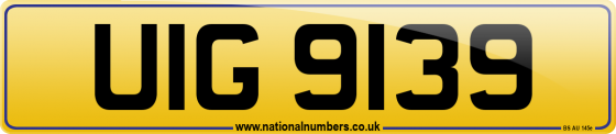 UIG 9139