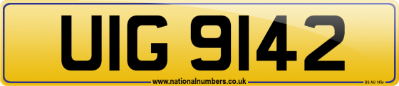 UIG 9142