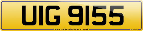UIG 9155