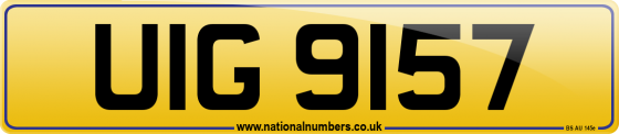 UIG 9157