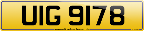 UIG 9178