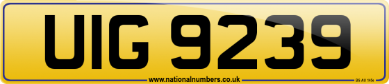 UIG 9239