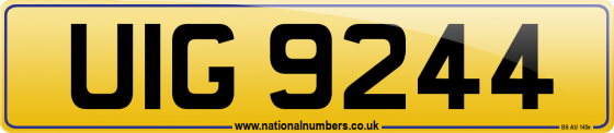 UIG 9244