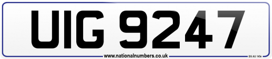 UIG 9247