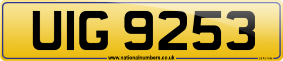 UIG 9253