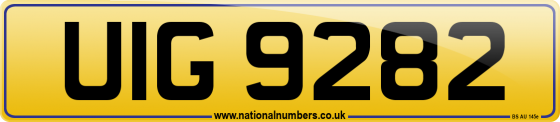 UIG 9282