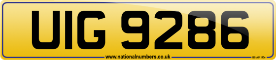 UIG 9286