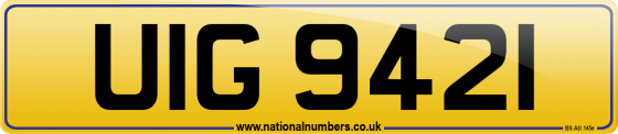 UIG 9421