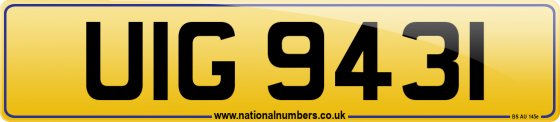 UIG 9431