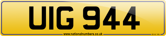 UIG 944