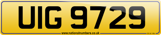 UIG 9729