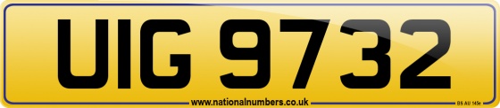 UIG 9732