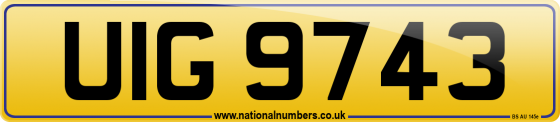 UIG 9743