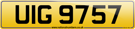 UIG 9757