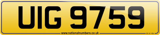 UIG 9759