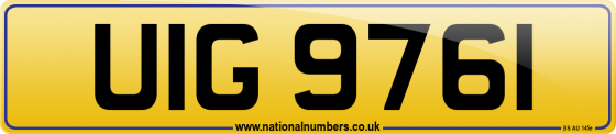 UIG 9761