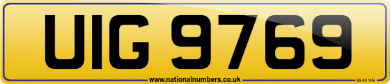 UIG 9769