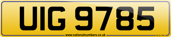 UIG 9785