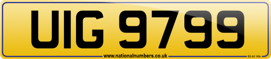 UIG 9799