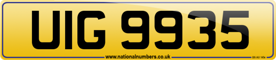 UIG 9935