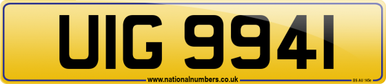 UIG 9941