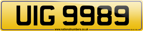 UIG 9989