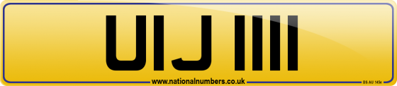 UIJ 1111