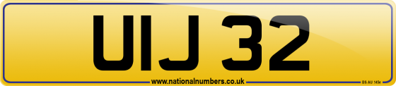 UIJ 32
