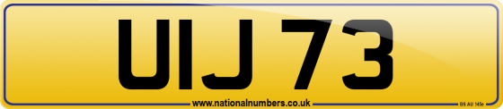 UIJ 73