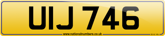 UIJ 746