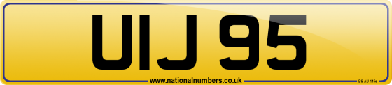 UIJ 95