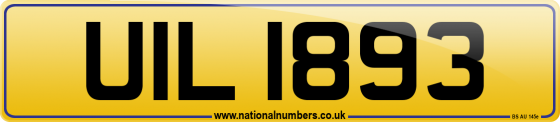 UIL 1893