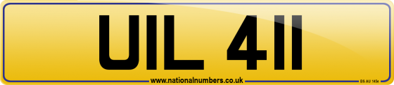 UIL 411
