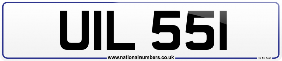 UIL 551