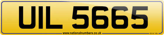 UIL 5665