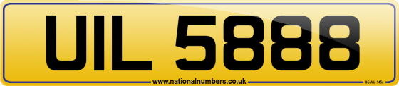 UIL 5888