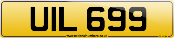 UIL 699