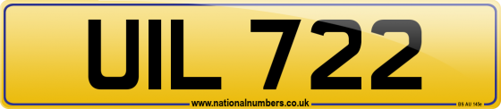 UIL 722