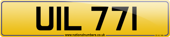 UIL 771