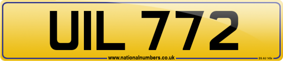 UIL 772