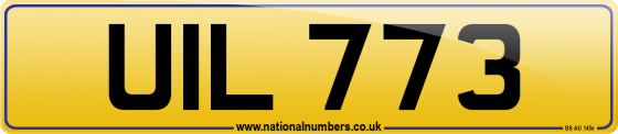 UIL 773