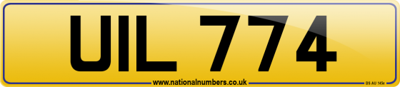 UIL 774