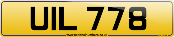 UIL 778