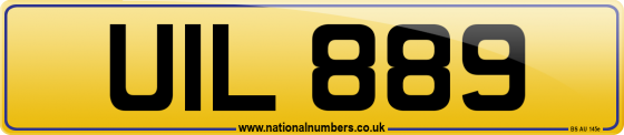 UIL 889