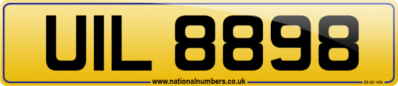 UIL 8898