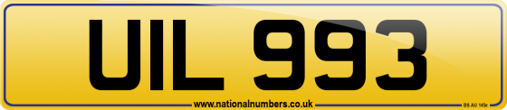 UIL 993