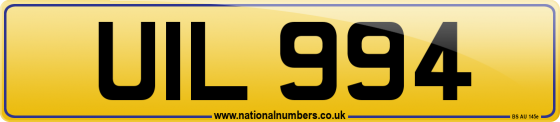 UIL 994