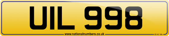 UIL 998