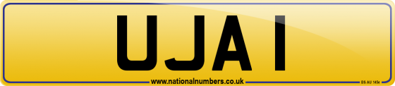 UJA 1