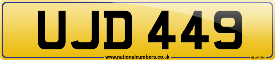 UJD 449